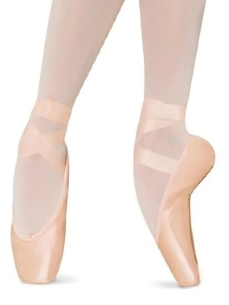 amelie_begynder_og_vede_t_0.webp Dansebutikken Amelie begynder og øvede tåspidssko Bloch> Balletsko Tåspids