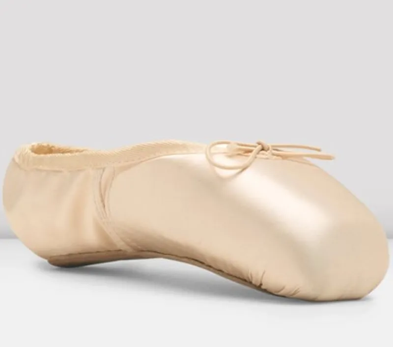 amelie_begynder_og_vede_t_2.webp Dansebutikken Amelie begynder og øvede tåspidssko Bloch> Balletsko Tåspids