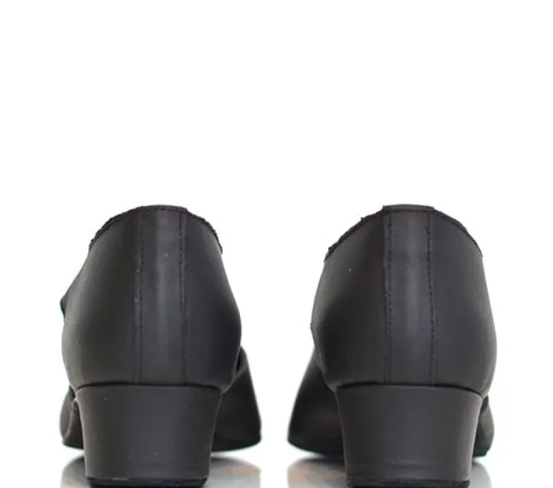 anniel_danseskotrningssko_1.webp Dansebutikken Anniel dansesko/træningssko dame - 2180>Dame Folkedansesko Damer | Salsasko Damer