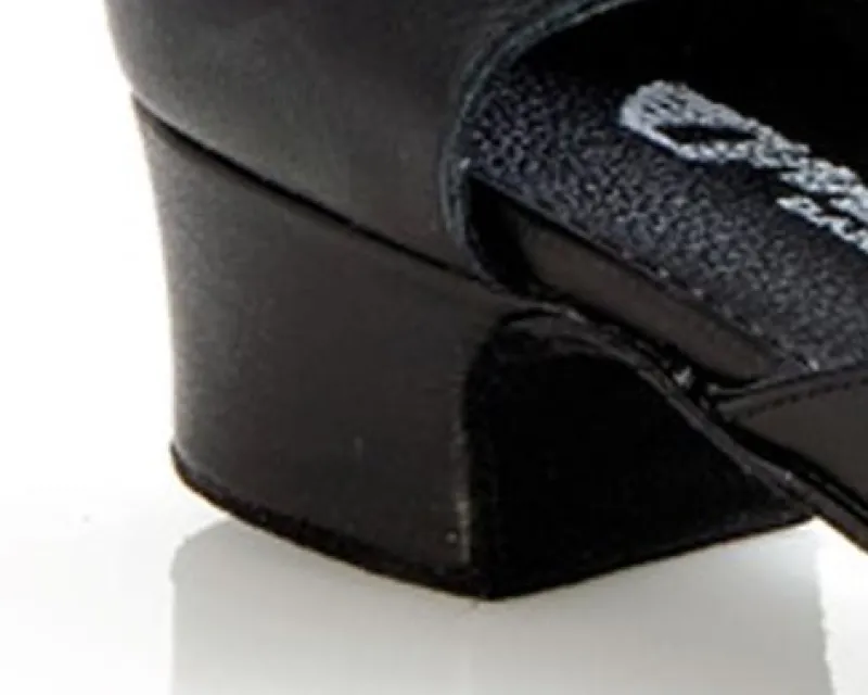 anniel_danseskotrningssko_2.webp Dansebutikken Anniel dansesko/træningssko dame - 2180>Dame Folkedansesko Damer | Salsasko Damer