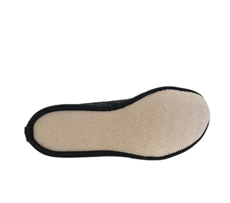 anniel_sort_gymnastiksko__1-1.webp Dansebutikken Anniel sort gymnastiksko med gummi sål>Børn Gymnastiksko Voksne | Gymnastiksko Børn