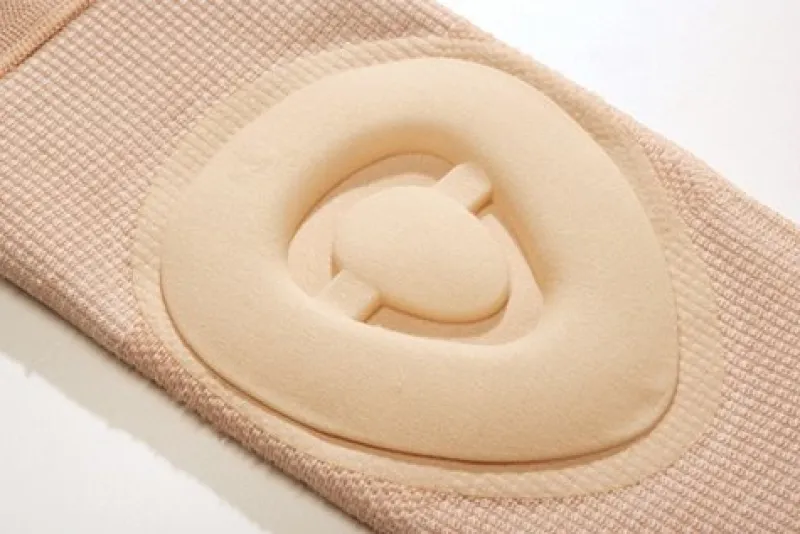 beige_gele_knbeskyttere_t_3.webp Dansebutikken Beige gele knæbeskyttere til dans> Andet Til Gymnastik | Andet Til Ballet