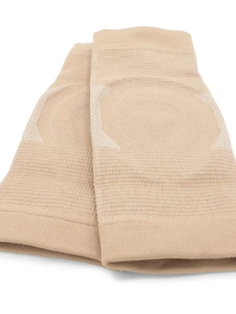 beige_gele_knbeskyttere_t_6.webp Dansebutikken Beige gele knæbeskyttere til dans> Andet Til Gymnastik | Andet Til Ballet