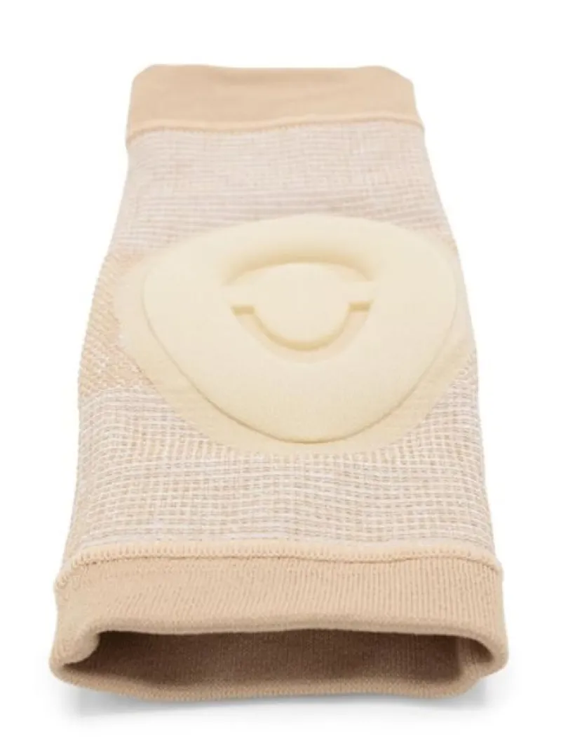 beige_gele_knbeskyttere_t_7.webp Dansebutikken Beige gele knæbeskyttere til dans> Andet Til Gymnastik | Andet Til Ballet