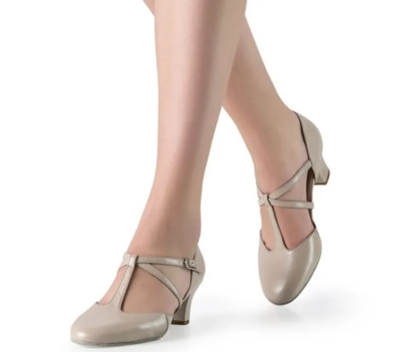 beige_skind_naia_dame_dan_5.webp Dansebutikken Beige skind Naia dame dansesko Werner Kern>Dame Tangosko Damer | Social Dansesko