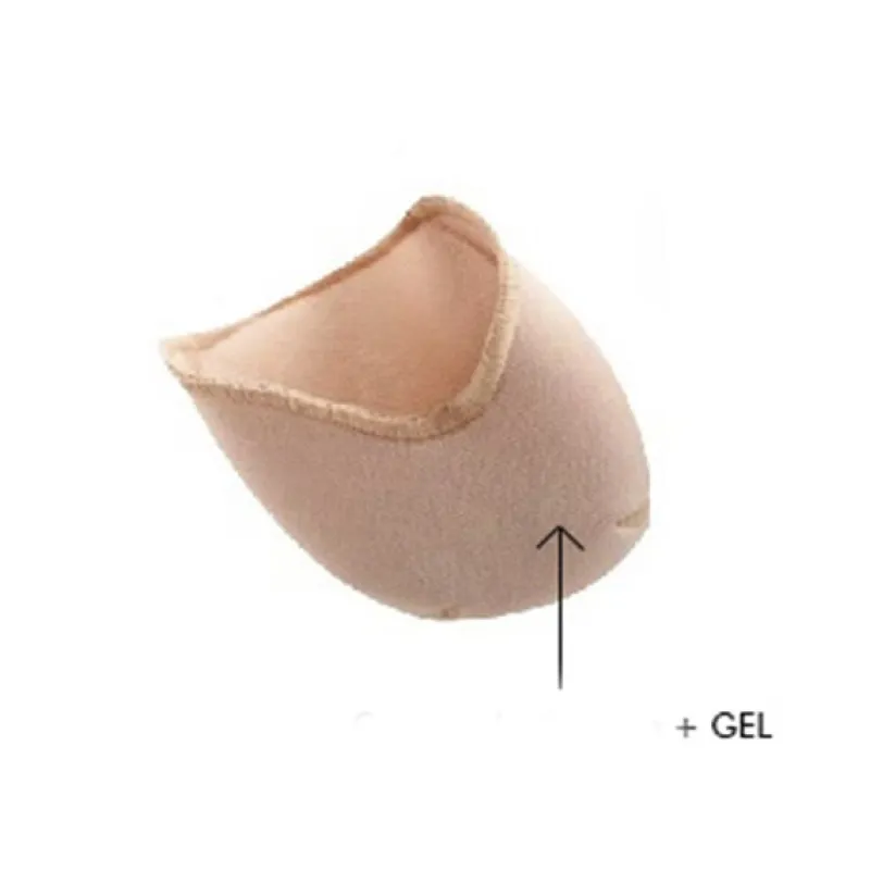 bio_pad_tpuder_0.webp Dansebutikken Bio pad tåpuder> Balletsko Tilbehør