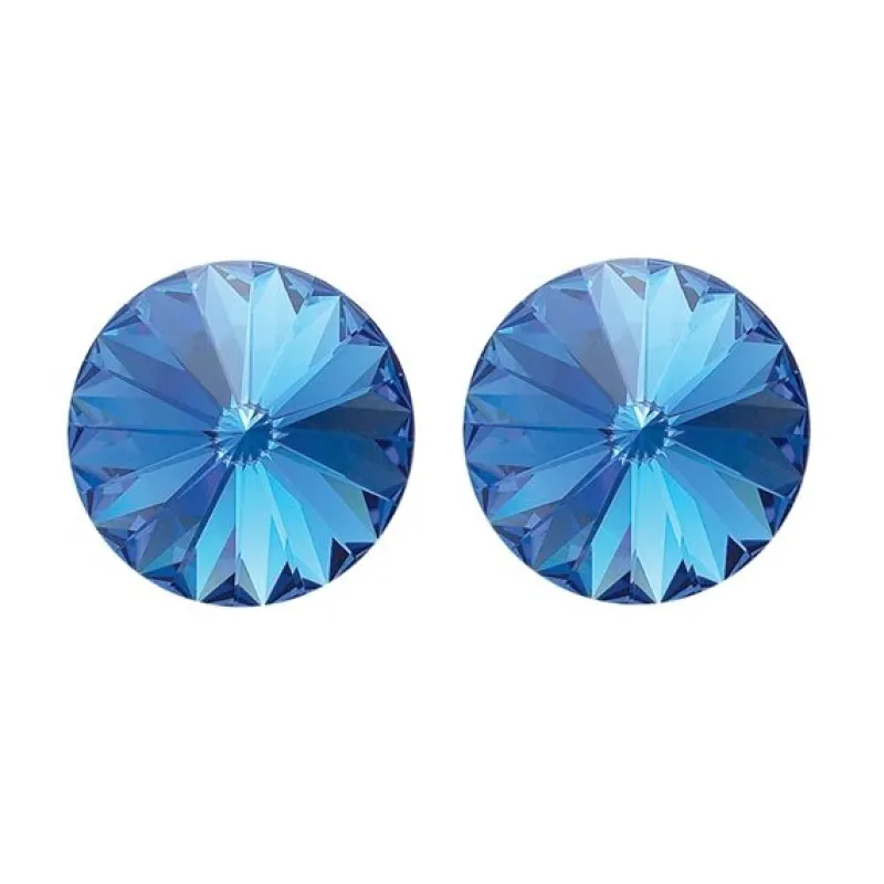 bl_restikker__mm_rhinsten_0.webp Dansebutikken Blå ørestikker 14 mm rhinsten> Smykker Til Dans