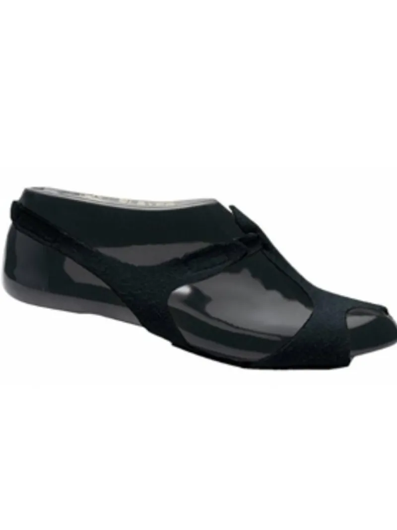 bleyer_afrosandal_sort_0.webp Dansebutikken Bleyer afrosandal sort>Dame/Børn Afrosandaler | Disco Sko Børn