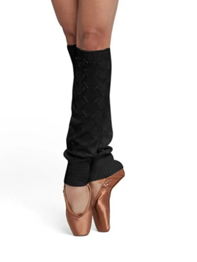 bloch_benvarmere__cm__sor_0.webp Dansebutikken Bloch benvarmere 55 cm - sort> Benvarmere Til Yoga | Benvarmere Til Ballet