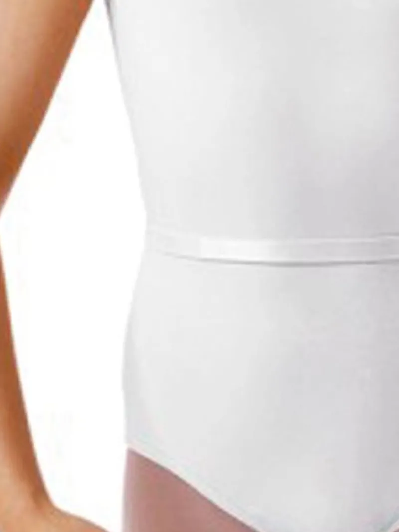 bloch_hvid_dragt_mblte_u__3.webp Dansebutikken Bloch hvid dragt m.bælte u. ærme til piger>Børn Dragter Piger | Balletdragter Børn