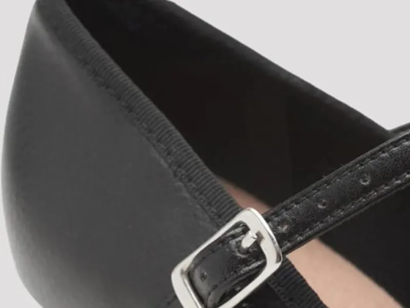 bloch_karaktersko_med_hj__2.webp Dansebutikken Bloch karaktersko med høj hæl> Andre Sko Ballet/moderne Dans