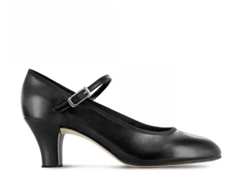bloch_karaktersko_med_hj__6.webp Dansebutikken Bloch karaktersko med høj hæl> Andre Sko Ballet/moderne Dans