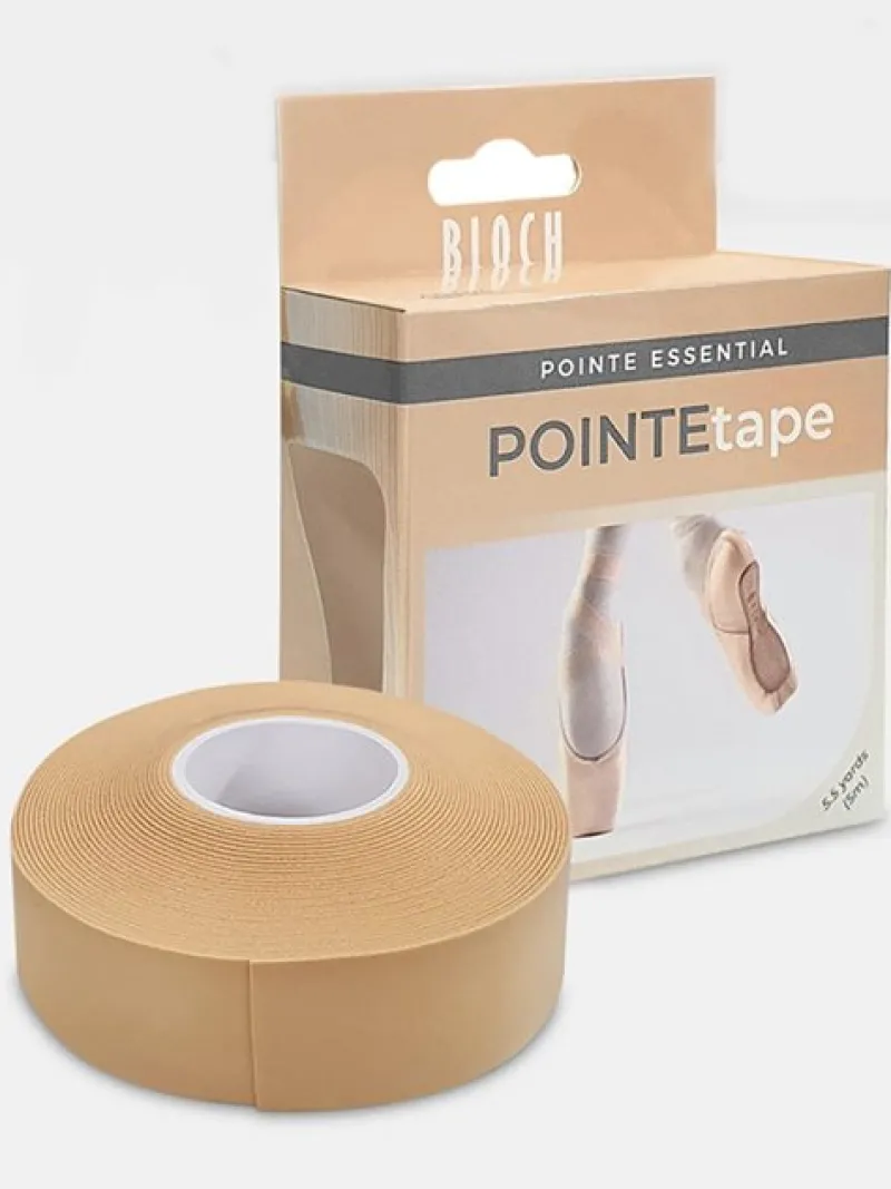 bloch_point_tape_til_ter_0.webp Dansebutikken Bloch point tape til tæer> Balletsko Tilbehør