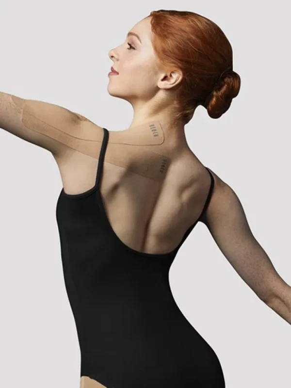 Dansebutikken Bloch tape til dansere> Andet Til Ballet