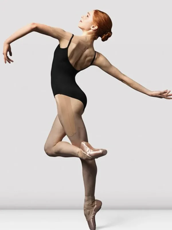 Dansebutikken Bloch tape til dansere> Andet Til Ballet