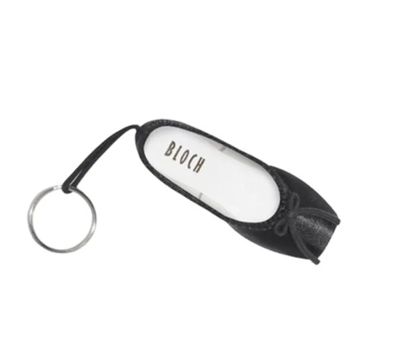 bloch_tsko_nglering_sort_0.webp Dansebutikken Bloch tåsko nøglering sort>Børn Andet Til Ballet | Balletting Børn