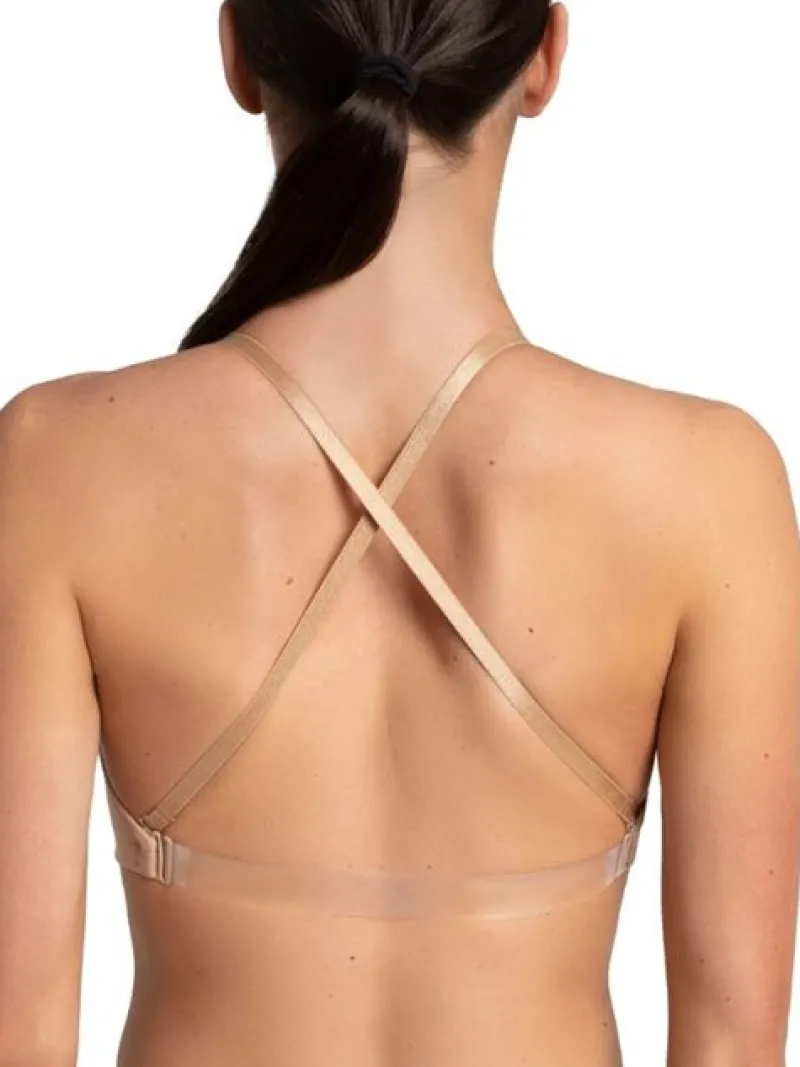 capezio_bh_top_nude_til_d_7.webp Dansebutikken Capezio bh top nude til dans/ballet/gymnastik>Dame Gymnastik Undertøj Damer | Ballet Undertøj Damer