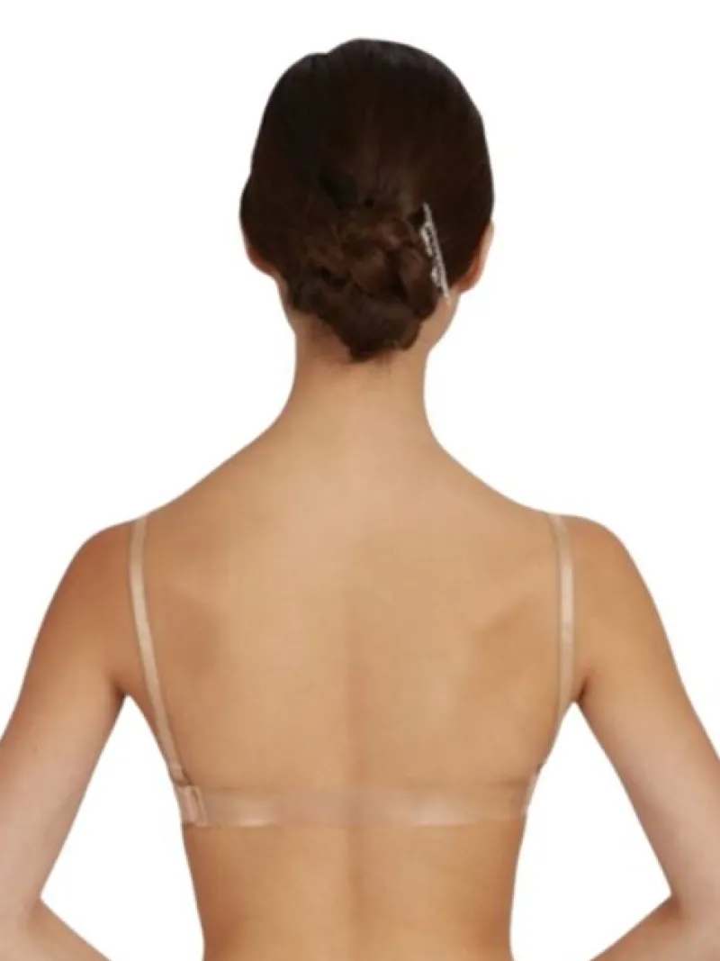capezio_klar_strop_til_bh_0.webp Dansebutikken Capezio klar strop til bh top>Dame Gymnastik Undertøj Damer | Ballet Undertøj Damer