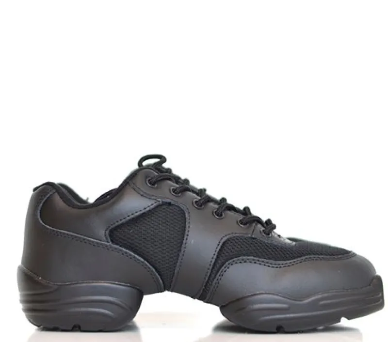 capezio_low_top_sneakers__0.webp Dansebutikken Capezio low top sneakers til zumba/linedance>Dame Andre Sko Til Disco | Andre Sko Ballet/moderne Dans