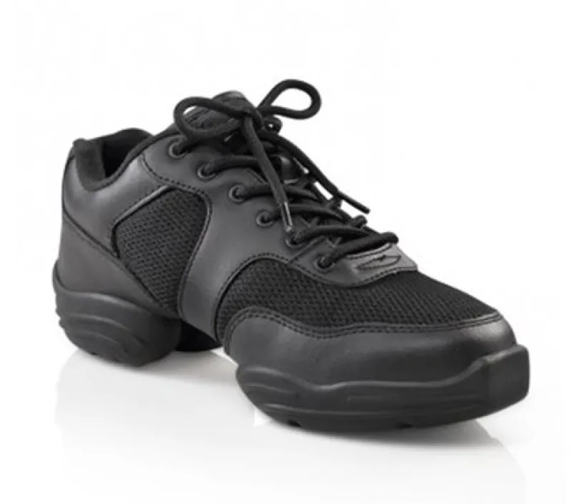 capezio_low_top_sneakers__1.webp Dansebutikken Capezio low top sneakers til zumba/linedance>Dame Andre Sko Til Disco | Andre Sko Ballet/moderne Dans