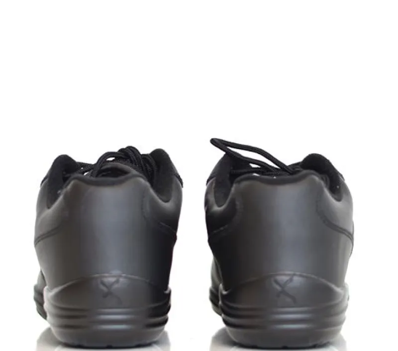 capezio_low_top_sneakers__3.webp Dansebutikken Capezio low top sneakers til zumba/linedance>Dame Andre Sko Til Disco | Andre Sko Ballet/moderne Dans