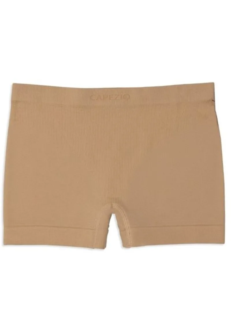 capezio_nude_seamless_hot_2.webp Dansebutikken Capezio nude seamless hotpants til damer>Børn Gymnastik Undertøj Pige | Ballet Toppe Børn