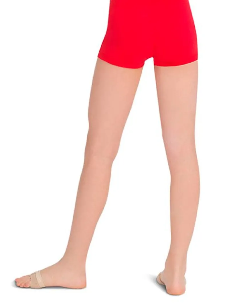 capezio_rde_hotpants_til__1.webp Dansebutikken Capezio røde hotpants til børn> Underdele Til Disco | Underdele Piger