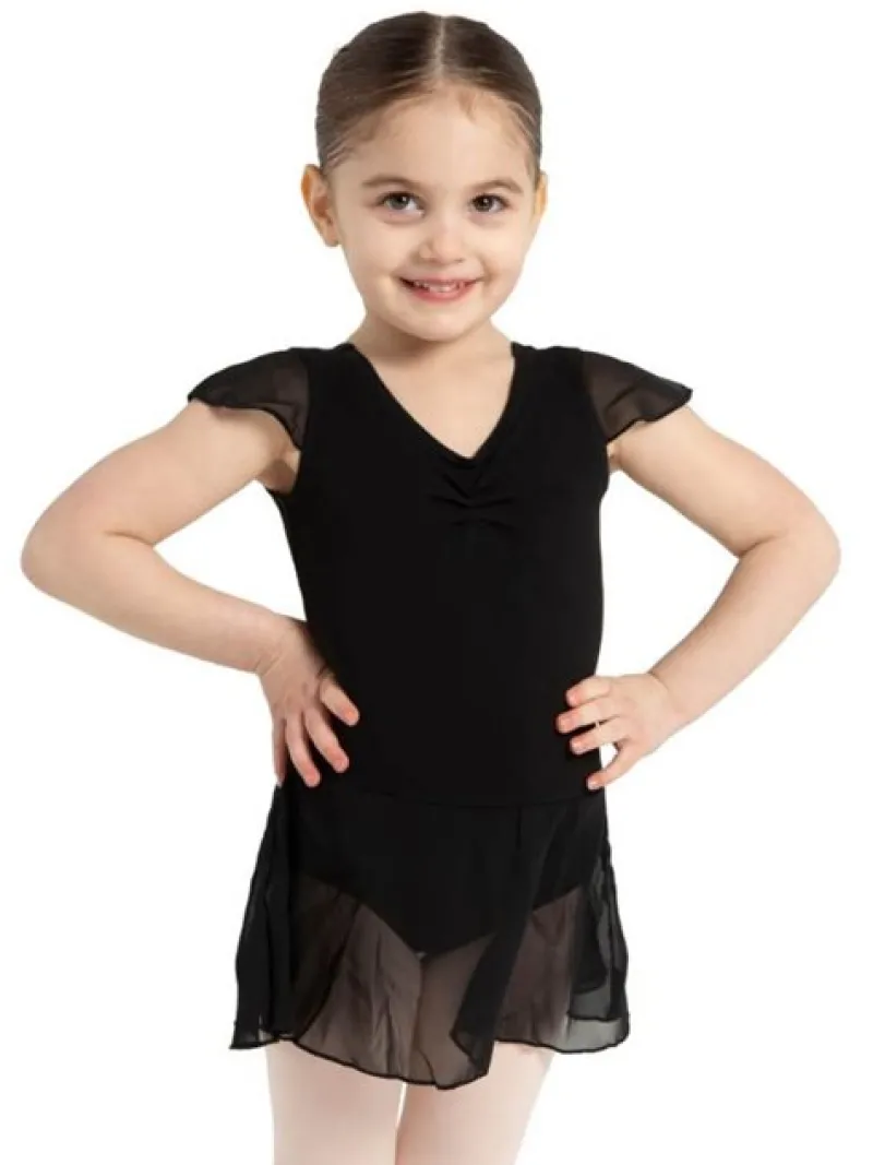 capezio_sort_dragt_mflot__0.webp Dansebutikken Capezio sort dragt m.flot skørt til piger>Børn Gymnastikkjole Piger | Balletkjole Piger