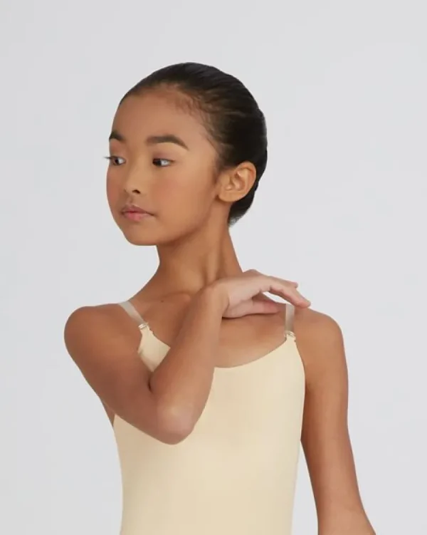 Dansebutikken Capezio underdragt ballet/gymnastik til børn>Børn Balletdragter Børn | Gymnastik Undertøj Pige