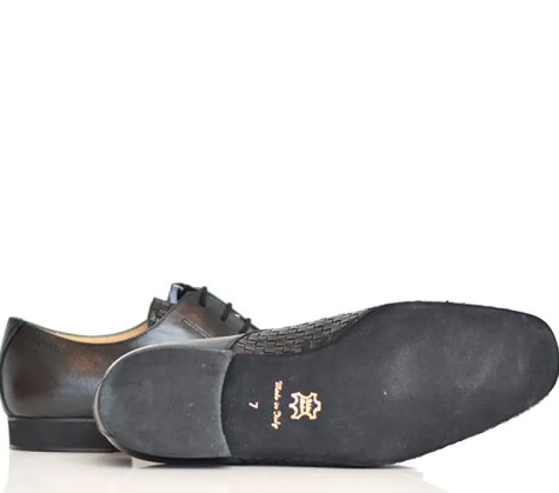 dansesko_sort_flet_werner_2.webp Dansebutikken Dansesko sort flet Werner Kern> Tangosko Herrer | Salsasko Herrer