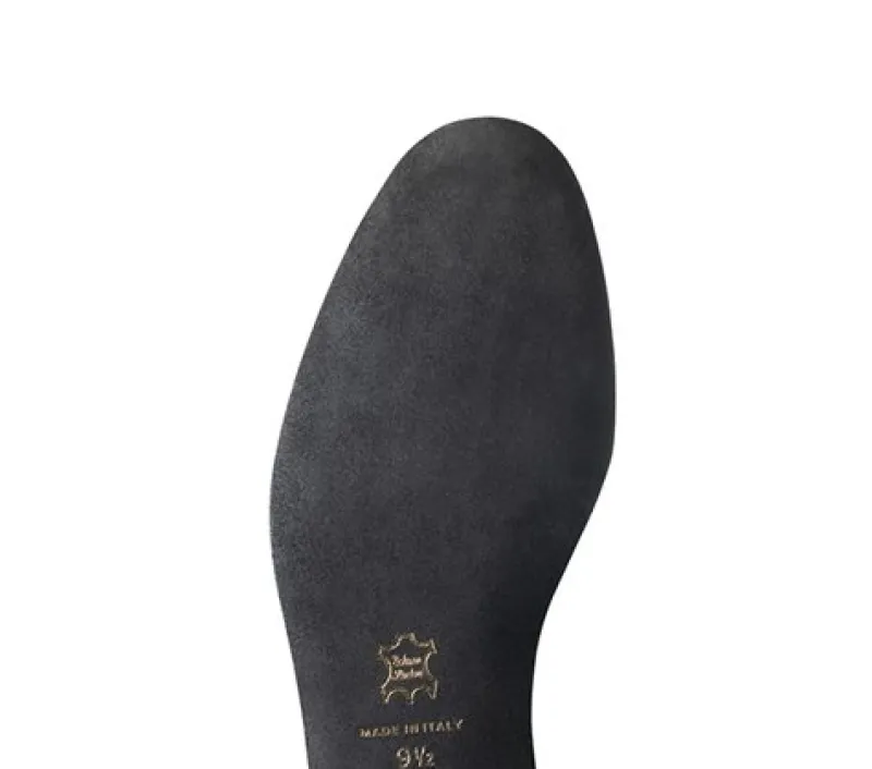 dansesko_sort_flet_werner_8.webp Dansebutikken Dansesko sort flet Werner Kern> Tangosko Herrer | Salsasko Herrer