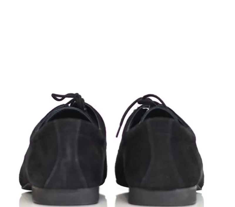 dansesko_sort_lkker_ruski_4.webp Dansebutikken Dansesko sort lækker ruskind Werner Kern> Tangosko Herrer | Salsasko Herrer