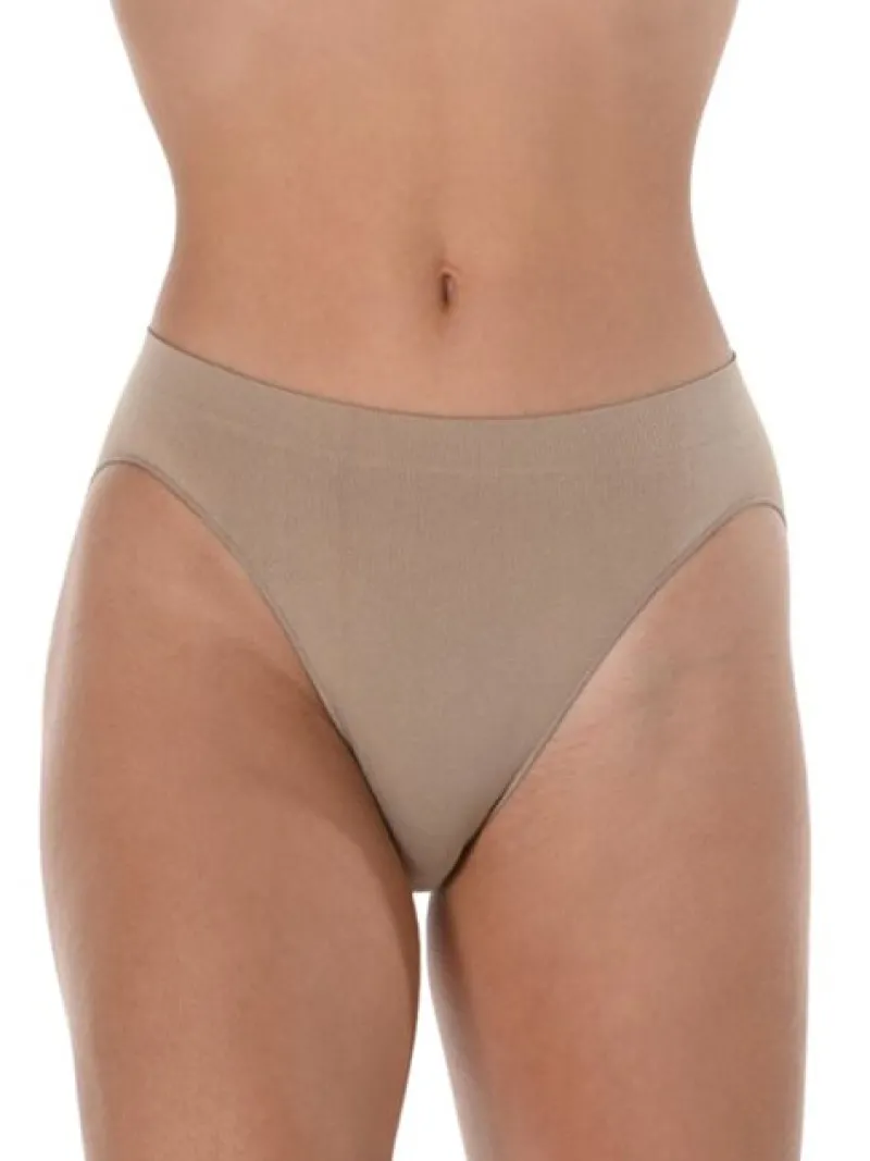 dansezvous_seamless_high__0.webp Dansebutikken Dansez-Vous seamless high cut trusse>Dame Gymnastik Undertøj Pige | Undertøj Til Dans