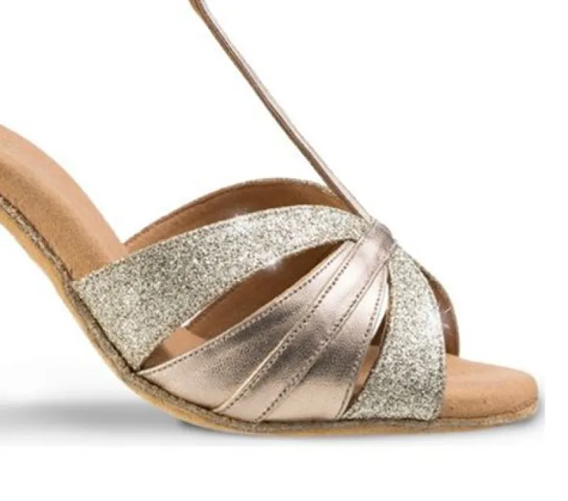 elite_martina_dansesko__c_2.webp Dansebutikken Elite Martina dansesko 6 cm hæl Rummos>Dame Brudesko | Salsasko Damer