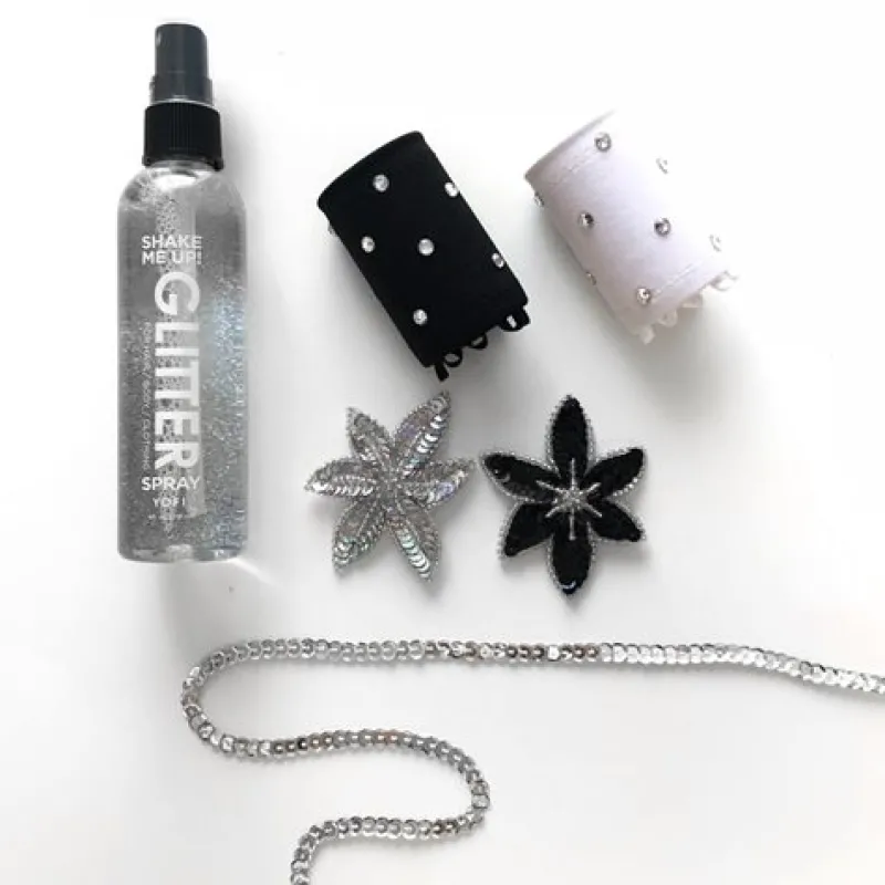 flot_paliet_bnd_til_disco_2.webp Dansebutikken Flot paliet bånd til disco>Dame Glimmer/makeup | Glimmer/makeup