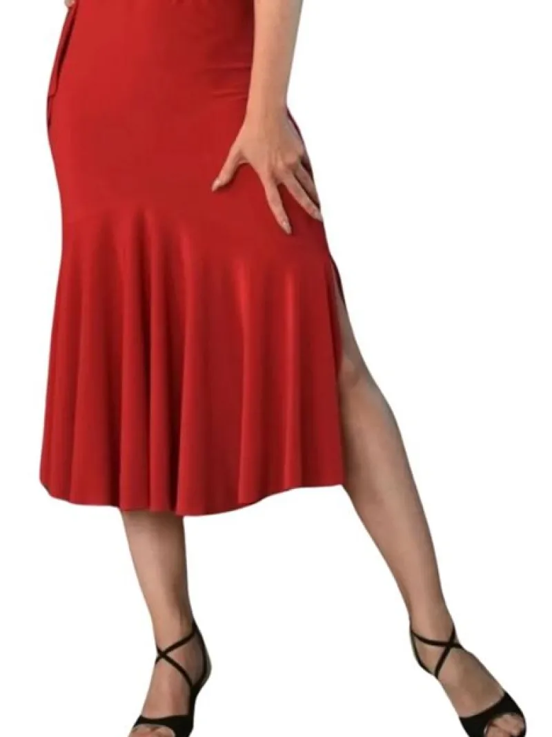 flot_rd_nederdel_fra_danc_1.webp Dansebutikken Flot rød nederdel fra Danceeverywear>Dame Danseunderdele Damer