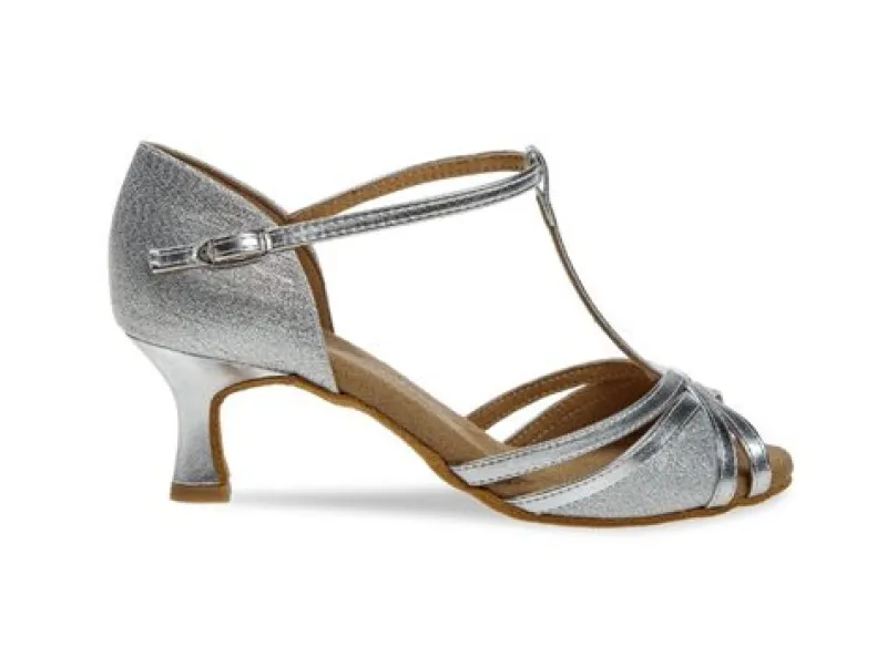 flot_slv_dansesko_til_tan_5.webp Dansebutikken Flot sølv dansesko til tango/salsa/latin med 5 cm hæl>Dame Salsasko Damer | Latinsko Damer