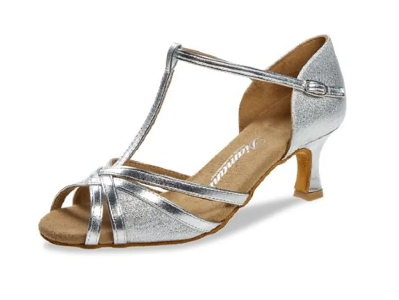 flot_slv_dansesko_til_tan_6.webp Dansebutikken Flot sølv dansesko til tango/salsa/latin med 5 cm hæl>Dame Salsasko Damer | Latinsko Damer