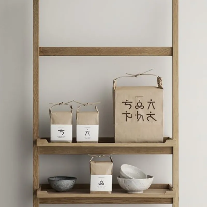 gavepose_med_te_fra_yogam_2.webp Dansebutikken Gavepose med te fra Yogamood> Velvære