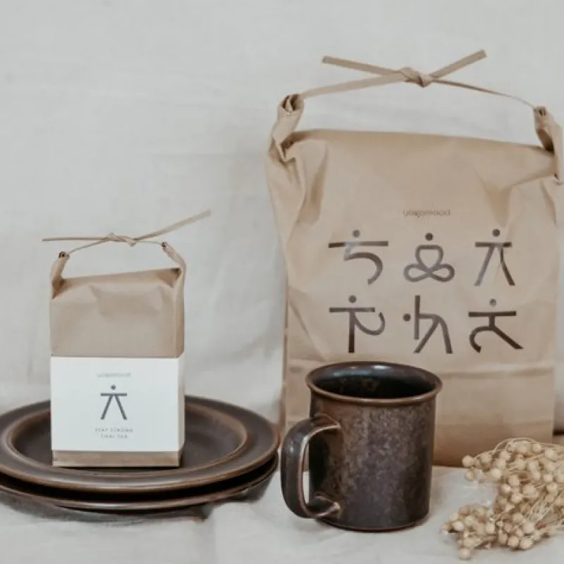 gavepose_med_te_fra_yogam_4.webp Dansebutikken Gavepose med te fra Yogamood> Velvære