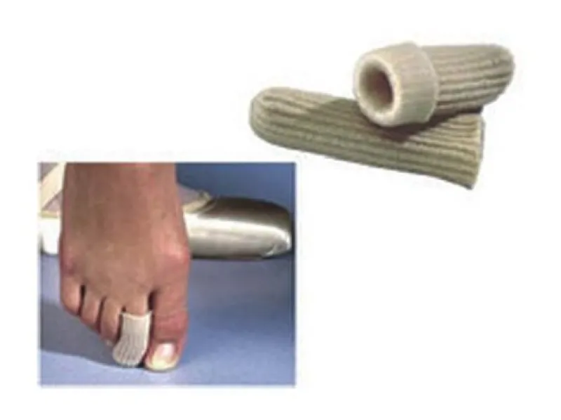 gel_toe_tip_tech_dance_1.webp Dansebutikken Gel toe tip Tech Dance> Balletsko Tilbehør