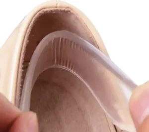 Dansebutikken Gele til hæle> Dansesko Tilbehør