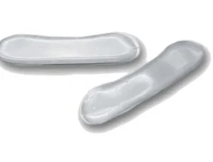 Dansebutikken Gele til hæle> Dansesko Tilbehør