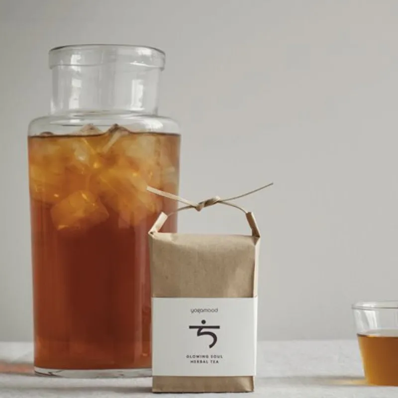 glowing_soul_urte_te_fra__1.webp Dansebutikken Glowing soul urte te fra Yogamood> Velvære