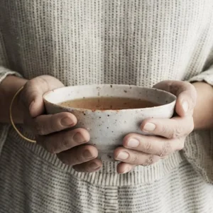 Dansebutikken Glowing soul urte te fra Yogamood> Velvære