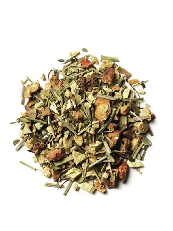 Dansebutikken Glowing soul urte te fra Yogamood> Velvære