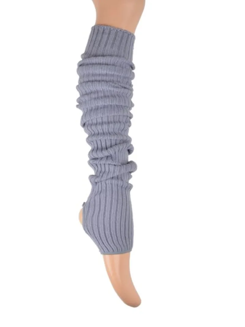 gr__cm_benvarmere_dansbal_0.webp Dansebutikken Grå 90 cm benvarmere dans/ballet> Benvarmere Til Yoga | Benvarmere Til Gymnastik