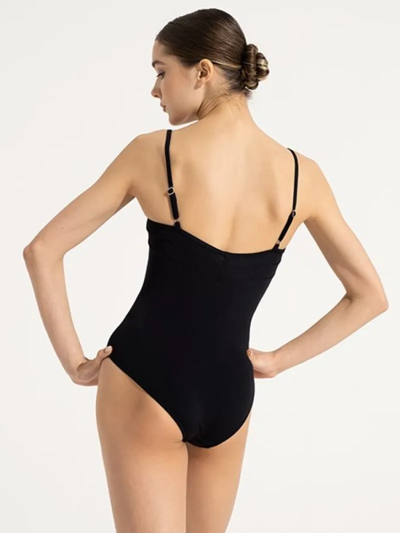 grishko_dragt_i_sort_med__1-2.webp Dansebutikken Grishko dragt i sort med synings detaljer>Dame Balletdragter Damer