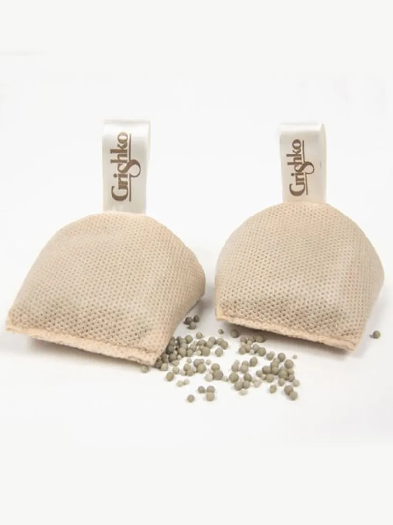 grishko_indlg_til_at_putt_0.webp Dansebutikken Grishko indlæg til at putte i dine tåspidssko> Balletsko Tilbehør | Dansesko Tilbehør