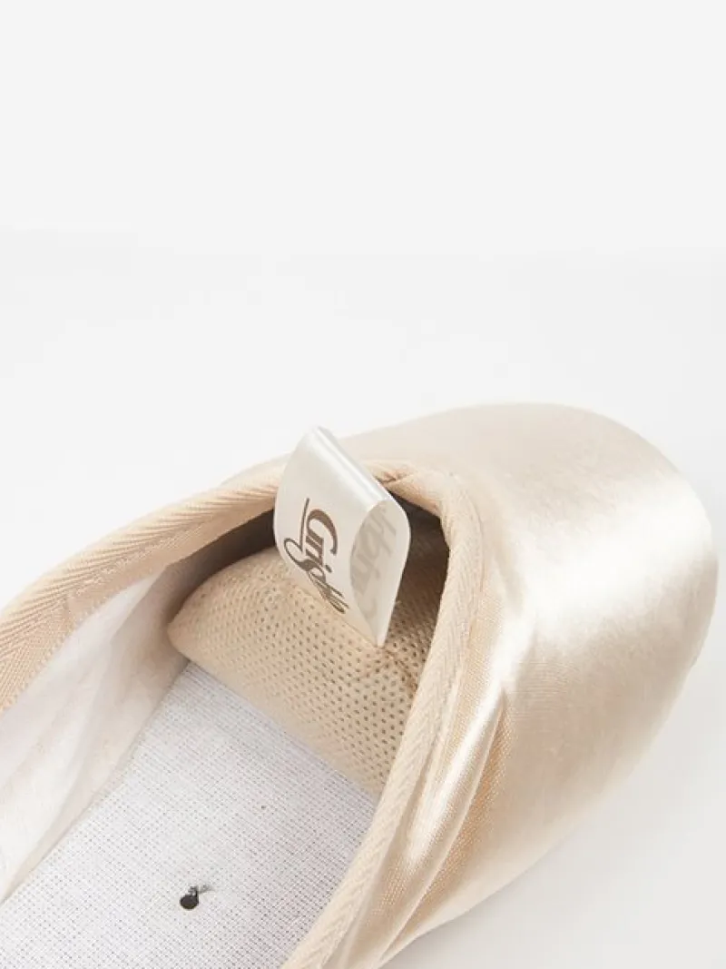 grishko_indlg_til_at_putt_1.webp Dansebutikken Grishko indlæg til at putte i dine tåspidssko> Balletsko Tilbehør | Dansesko Tilbehør